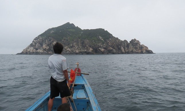 “Vương quốc” chim đã chết ảnh 2