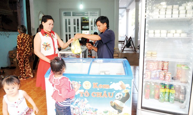 Doanh nhân ngành điện: Bản lĩnh và quyết tâm ảnh 1