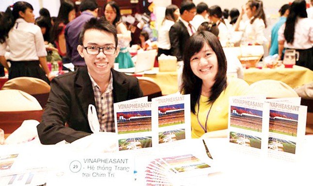 Cơ hội nào cho Quốc gia khởi nghiệp? ảnh 1
