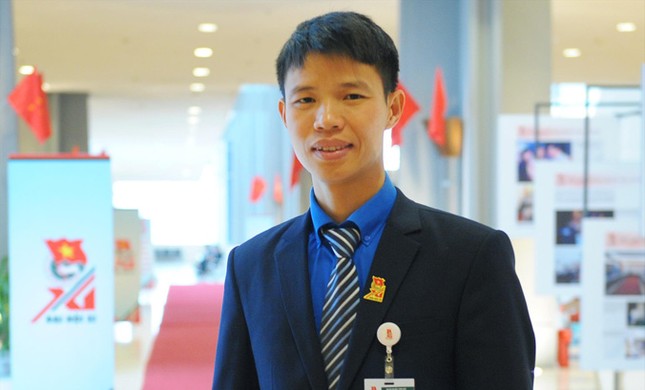 Đi đầu trong cách mạng 4.0 ảnh 2
