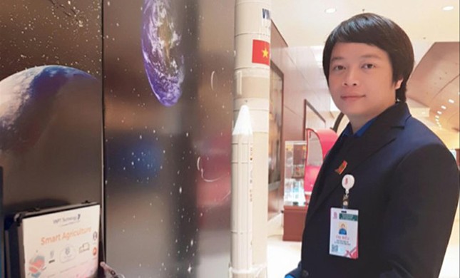Đi đầu trong cách mạng 4.0 ảnh 3