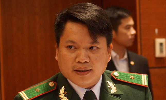 Đi đầu trong cách mạng 4.0 ảnh 5