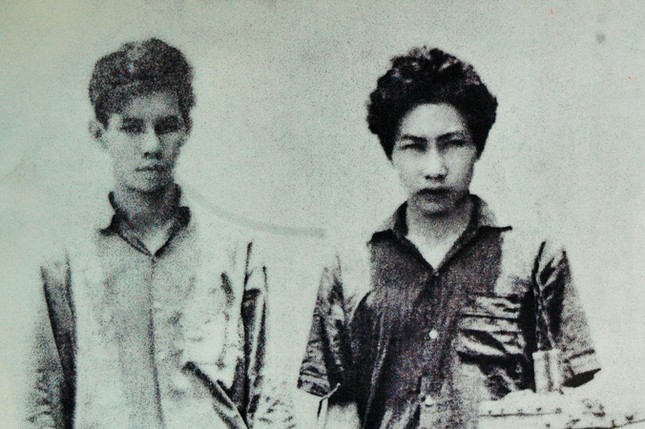 Nguyễn Văn Trỗi, chuyện chưa kể về người anh hùng ảnh 1