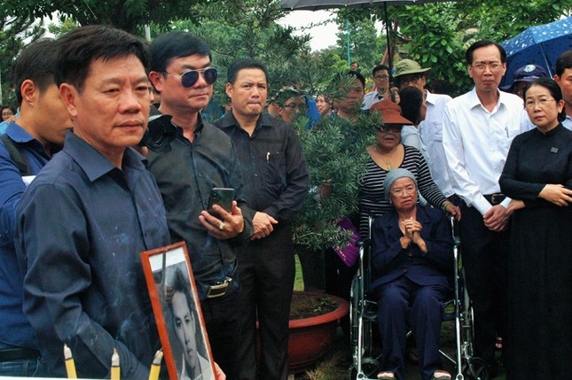 Nguyễn Văn Trỗi, chuyện chưa kể về người anh hùng ảnh 3
