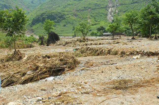 Hành trình nhân ái đến Hà Giang ảnh 4