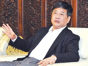 Trào lưu tự tử và đầu thú của quan tham Trung Quốc ảnh 1