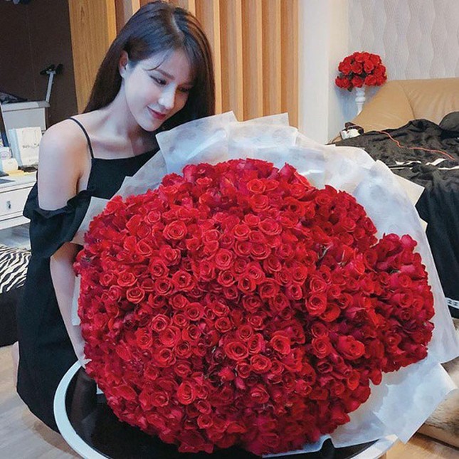 Hội chứng dâng sao giải hạn, vía Thần Tài và yêu ngày 14-2 ảnh 3
