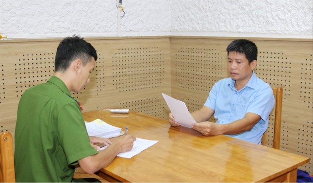 Khởi tố chủ xe vụ tai nạn khiến 36 người thương vong ở Quảng Bình ảnh 1