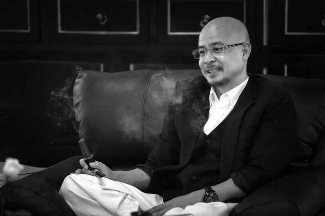 Ông bà chủ Trung Nguyên: Vì sao “đồng sàng dị mộng” ? ảnh 2