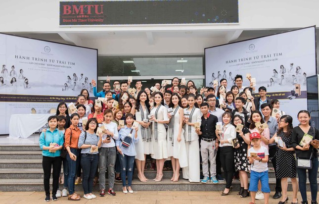 Trung Nguyên Legend 2019: Những cột mốc hấp dẫn ảnh 2