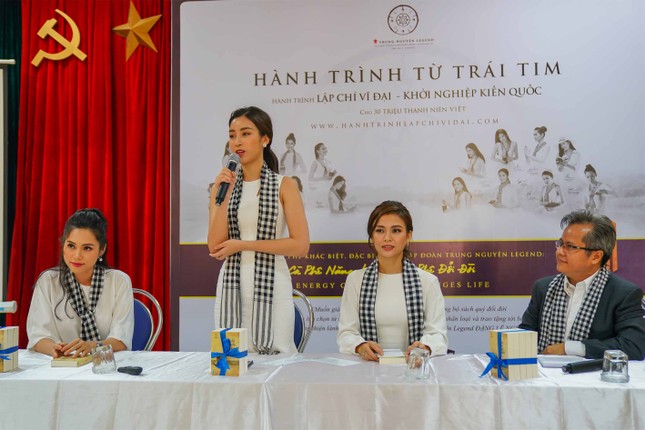 Trung Nguyên Legend 2019: Những cột mốc hấp dẫn ảnh 4