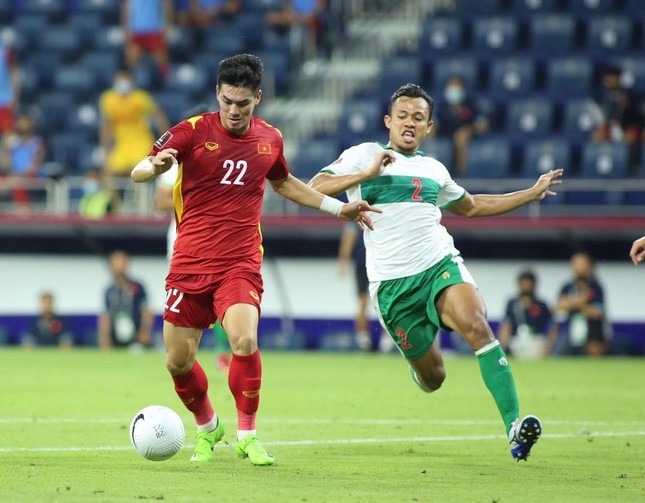 Báo Indonesia thừa nhận sợ Thái Lan hơn Việt Nam tại AFF Cup ảnh 1
