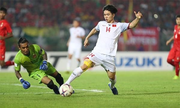Đội tuyển Việt Nam đang lặp lại hành trình vô địch của AFF Cup 2018 ảnh 3