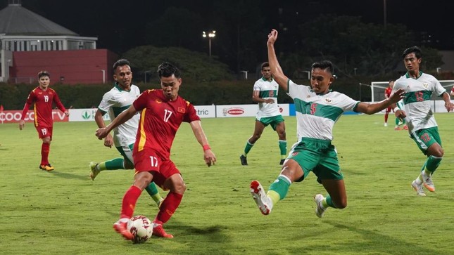Đội tuyển Việt Nam đang lặp lại hành trình vô địch của AFF Cup 2018 ảnh 2