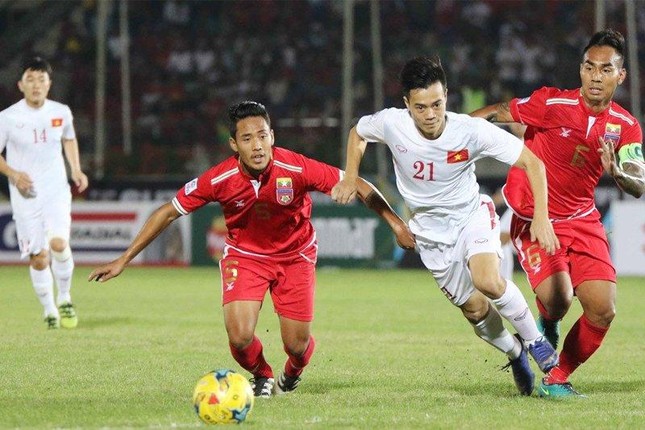 Đội tuyển Việt Nam đang lặp lại hành trình vô địch của AFF Cup 2018 ảnh 1