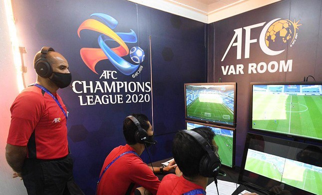 Giải U23 Đông Nam Á sẽ áp dụng công nghệ VAR ảnh 1