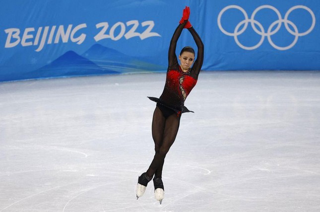 VĐV đoàn Nga đối diện nguy cơ bị trừng phạt tại Olympic Bắc Kinh - Ảnh 1.
