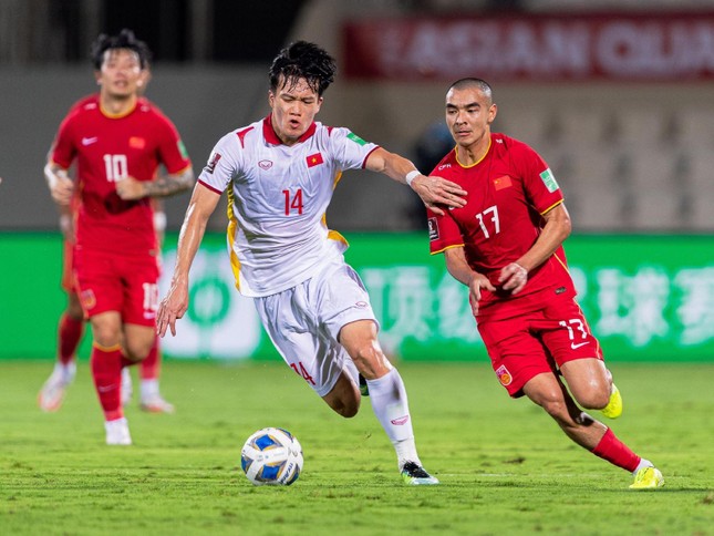 AFC tăng suất và thay đổi thể thức vòng loại World Cup, hy vọng rộng mở với Việt Nam - Ảnh 1.