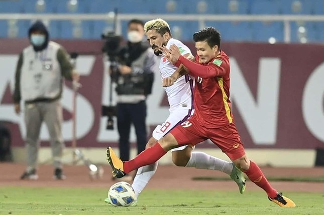 Truyền thông Hàn Quốc dìm Trung Quốc, cổ vũ ĐT Việt Nam giành vé dự World Cup - Ảnh 2.