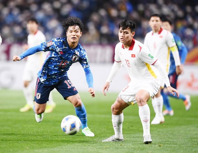 ĐT Nhật Bản bị ‘ném đá’ vì chọn đối thủ giao hữu là… Brazil ảnh 2