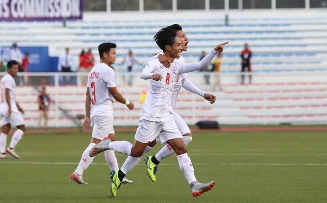 Nhận định, dự đoán U23 Myanmar vs U23 Indonesia, 16h00 ngày 15/5: Sinh tử ở Việt Trì ảnh 2