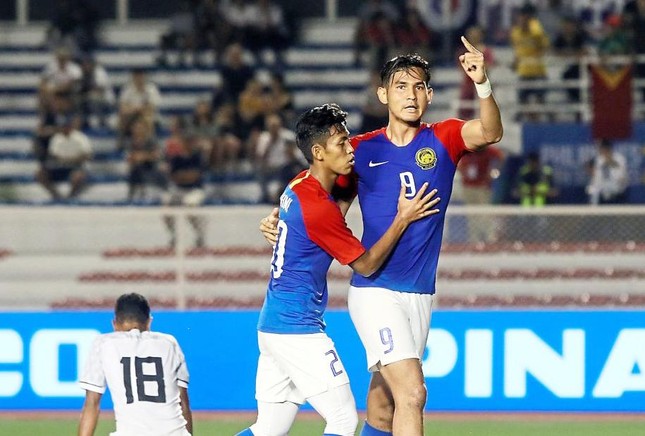 Malaysia gửi ‘chiến thư’ tới U23 Việt Nam ảnh 1