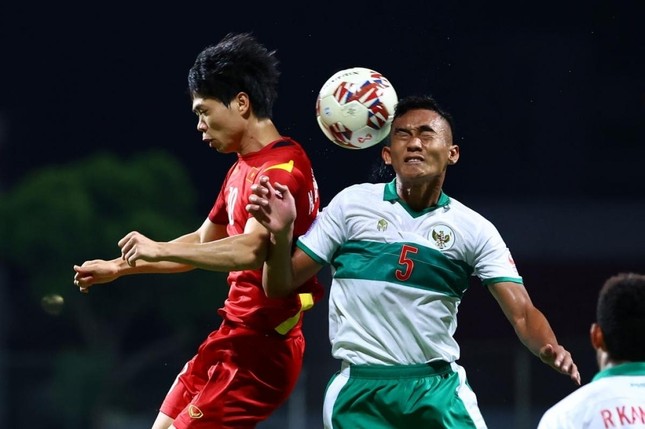 Truyền thông Hàn Quốc dìm Trung Quốc, cổ vũ ĐT Việt Nam giành vé dự World Cup - Ảnh 3.