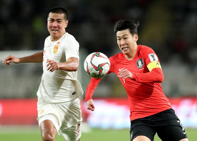AFC phản ứng thế nào khi Trung Quốc xin đăng cai lại Asian Cup? ảnh 2