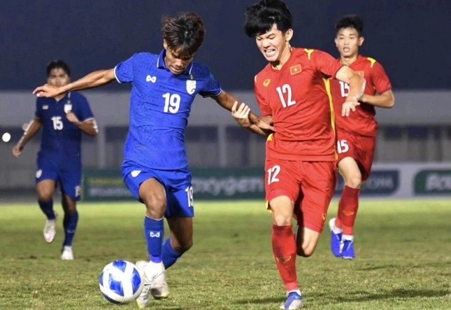 Đội tuyển Việt Nam dễ chung bảng Thái Lan tại AFF Cup 2022 ảnh 2