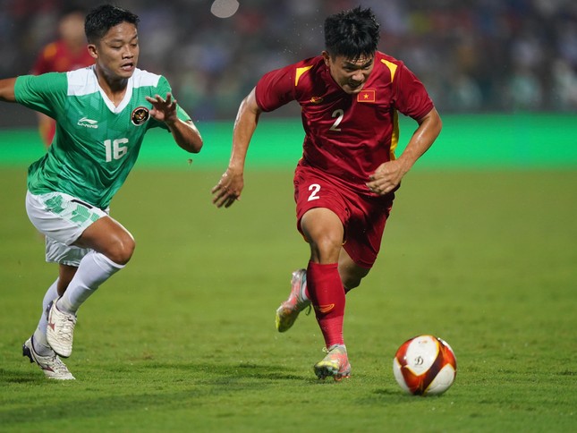 Liên đoàn bóng đá Đông Á tuyên bố 'sẵn sàng đón nhận' Indonesia ảnh 2