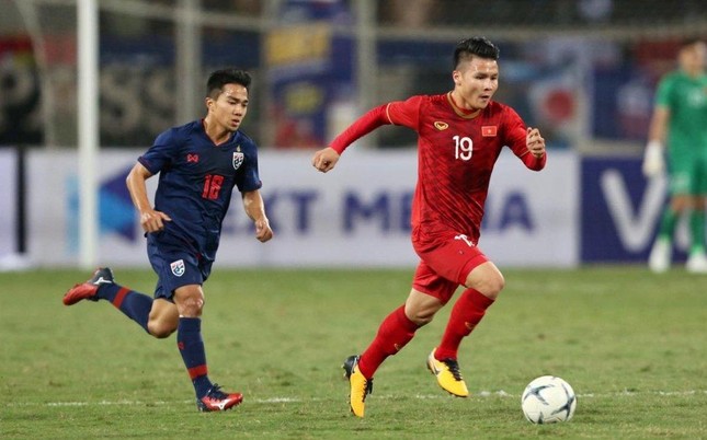 Chanathip báo tin buồn cho đội tuyển Thái Lan