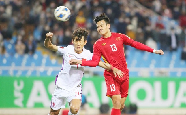 Báo Trung Quốc mỉa mai đội nhà khi World Cup mở rộng: Khi nào thắng được ĐT Việt Nam hãy bàn - Ảnh 1.