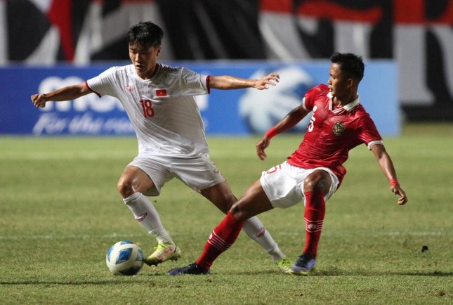 U16 Việt Nam được chủ nhà ưu ái trước chung kết U16 ĐNÁ - Ảnh 2.