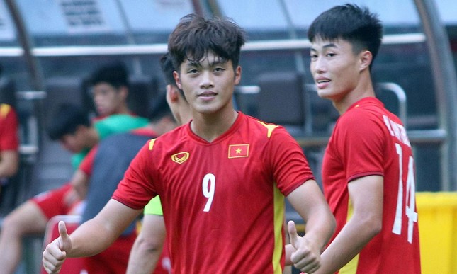 Báo Malaysia sau trận thua Việt Nam: U19 Malaysia chỉ thử nghiệm - Ảnh 1.