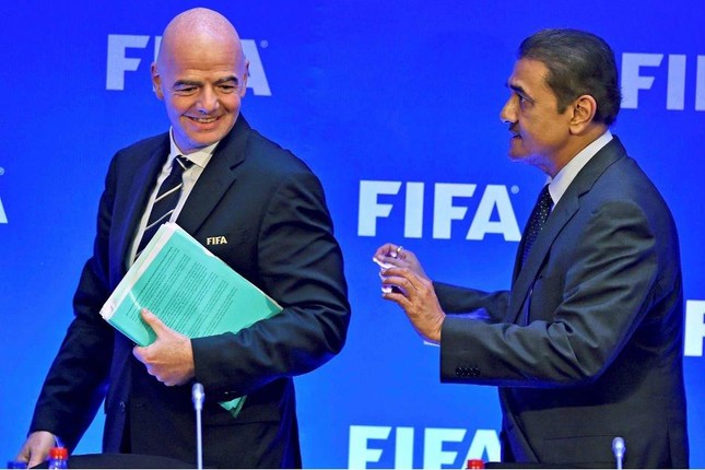 SỐC: Bóng đá Ấn Độ bị FIFA cấm vô thời hạn, kế hoạch gia nhập AFF đổ bể ảnh 2