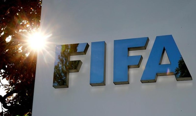 FIFA đến trực tiếp thị sát, chuẩn bị ban hành án phạt dành cho Indonesia? ảnh 1