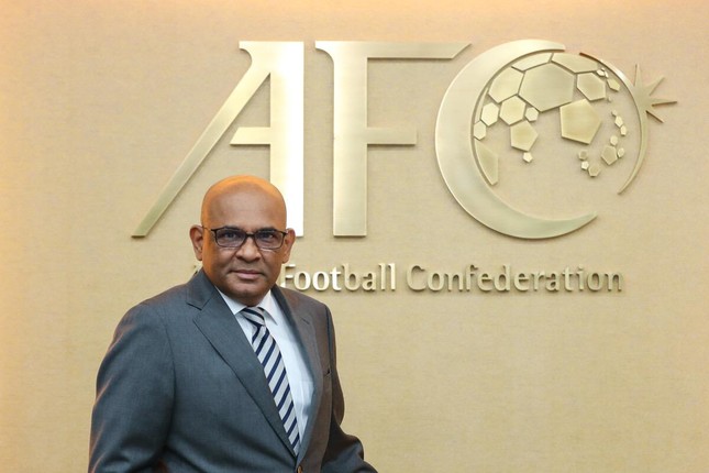 AFC báo tin vui cho ĐT Việt Nam và tin buồn cho Indonesia ảnh 2