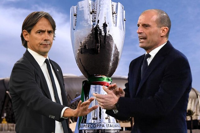 Nhận định, dự đoán Inter Milan vs Juventus, 03h00 ngày 13/1: Thời thế thay đổi ảnh 1