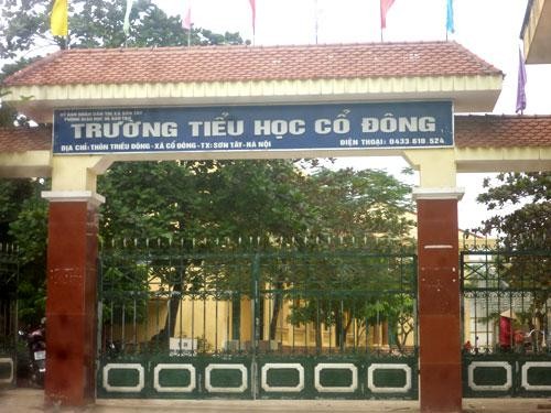 Phụ huynh tại Hà Nội lại bức xúc tố trường học 'xé rào' thu tiền làm mành, rèm và mua quạt điện ảnh 1