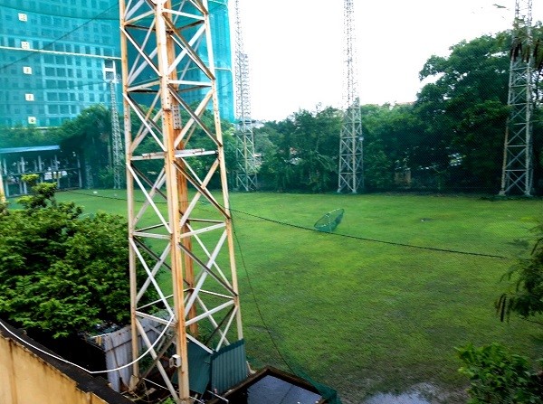 Sudico 'phù phép' đất công của dân thành sân tập golf ra sao? ảnh 2