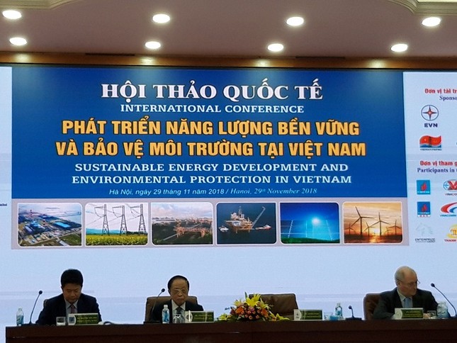 Nguy cơ thiếu điện triền miên do…thiếu than ảnh 1