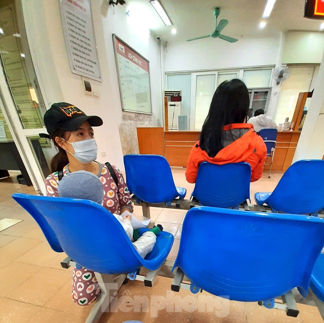 Lao động đón Tết bằng tiền trợ cấp thất nghiệp ảnh 3
