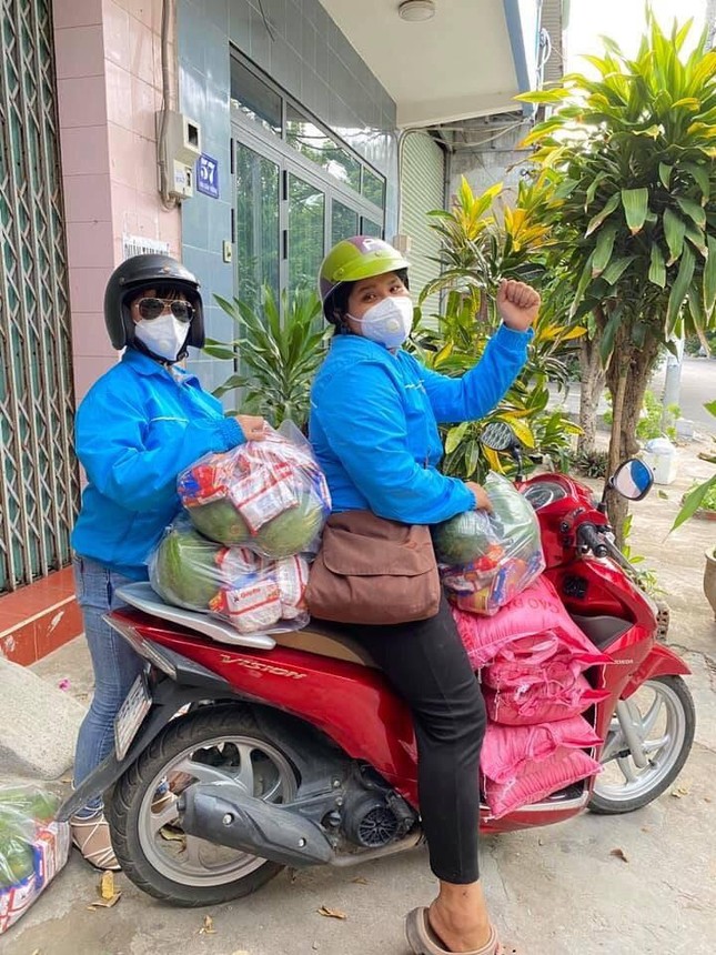 Thủ lĩnh Đom Đóm thắp sáng tương lai ảnh 1