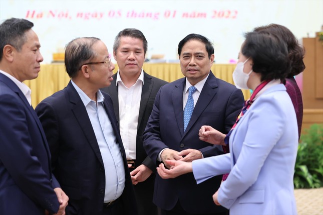 Xử lý nghiêm vi phạm tập trung đông người ảnh 1