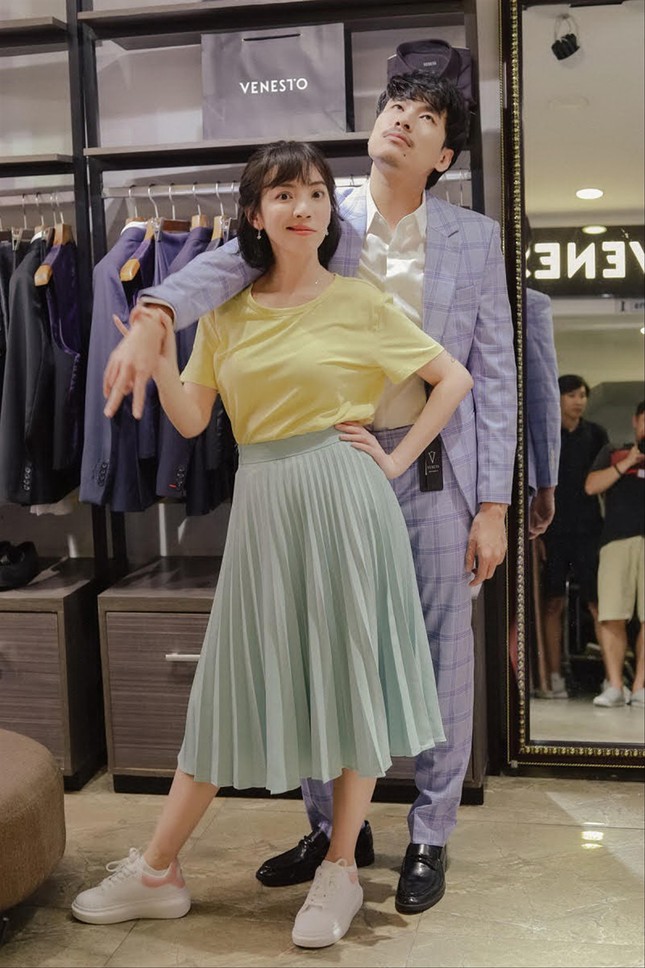 Tình yêu hay hôn nhân đáng kể hơn? ảnh 2