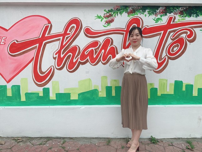 Bí thư thứ nhất T.Ư Đoàn đối thoại với người trẻ ngày 25/3: Đầu ra cho cán bộ Đoàn ảnh 1