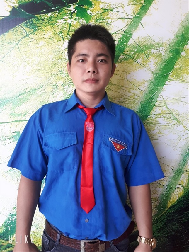 Bí thư thứ nhất T.Ư Đoàn đối thoại với người trẻ ngày 25/3: Đầu ra cho cán bộ Đoàn ảnh 5