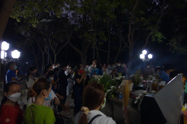 Côn Đảo – Từ địa ngục tới thiên đường: Du lịch tâm linh và sinh thái ảnh 1