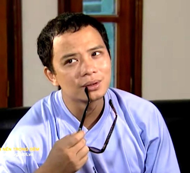 Chuyện đời 'đểu cáng nhất phim Việt' ảnh 3
