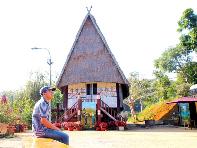 Măng Đen phát triển du lịch 'Xanh-Sạch-Đẹp-Bền vững' ảnh 3